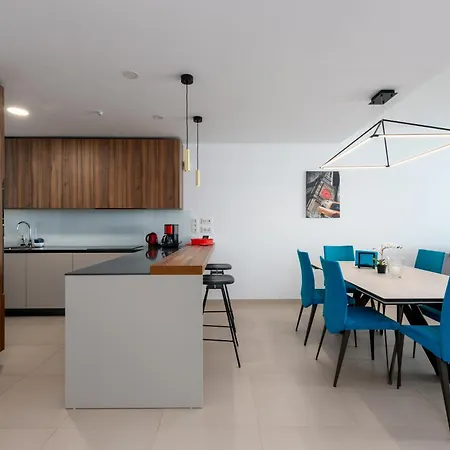Apartment Stupa Hills - Spectacular Sea Views