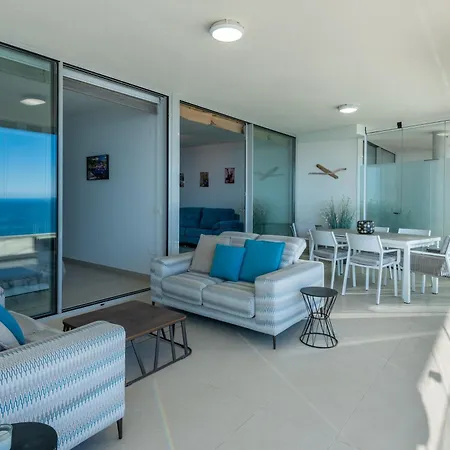Stupa Hills - Spectacular Sea Views * Benalmadena
