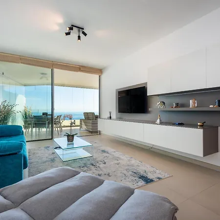 Stupa Hills - Spectacular Sea Views Benalmadena